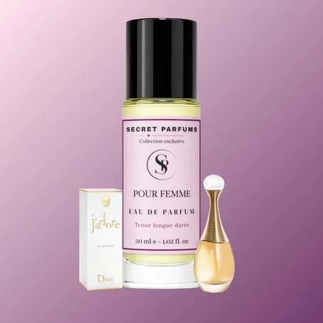 Parfum J'adore 30 ml