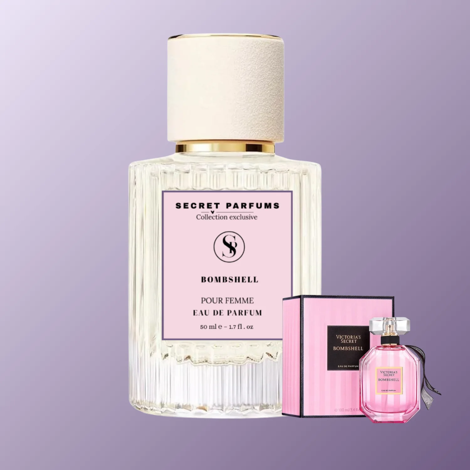 Parfum Bombshell  50ml