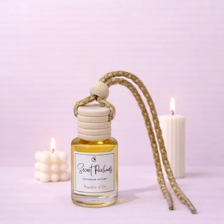 Diffuseur de voiture