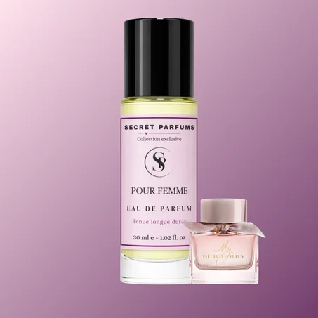 Parfum My Burberry  30 ml