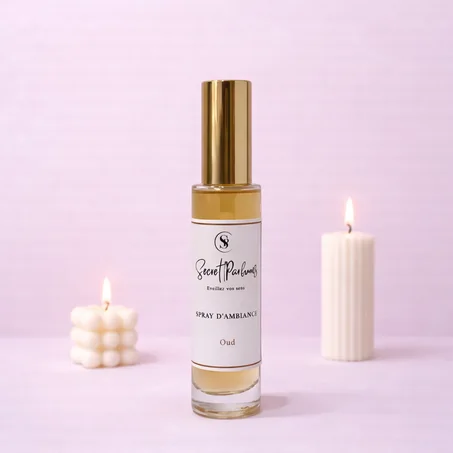 Spray d’Intérieur 50 ml