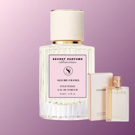 Parfum Chanel Allure 50ml