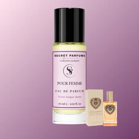 Parfum Devotion 50ml