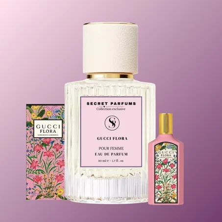 Parfum Gucci Flora 50ml