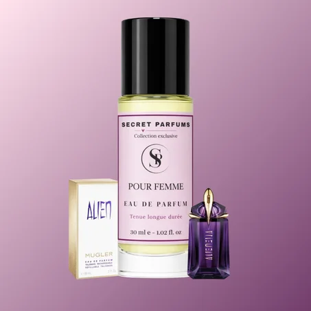Parfum Alien 30 ml