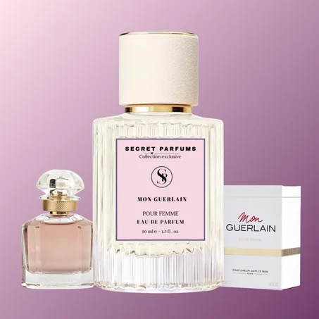 Parfum Mon Guerlain 50 ml