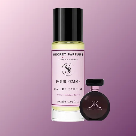 Parfum Kim Kardashian 30 ml