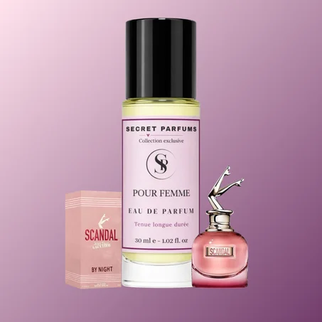 Parfum Scandal 30 ml