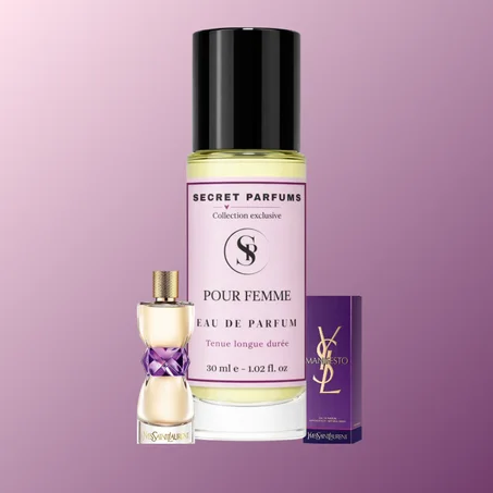 Parfum Manifesto 30 ml