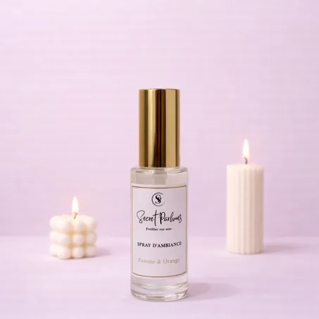 Spray d’Intérieur 30 ml