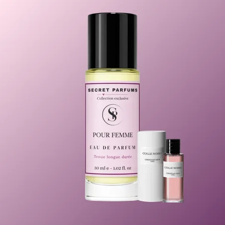 Parfum La Colle Noire — Guerlain 30 ml