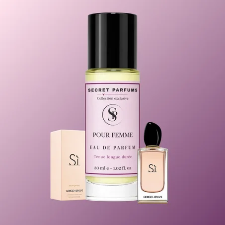 Parfum Si Armani 30 ml