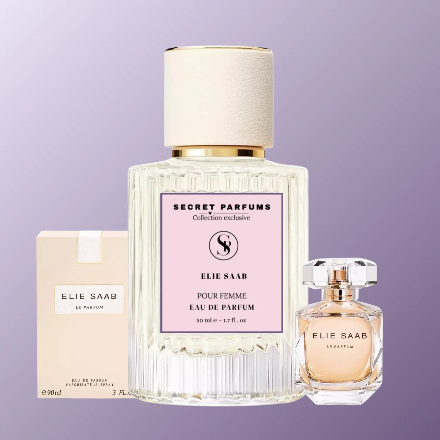 Parfum Elie Saab Le Parfum 50ml