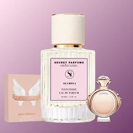 Parfum Olympéa 50 ml