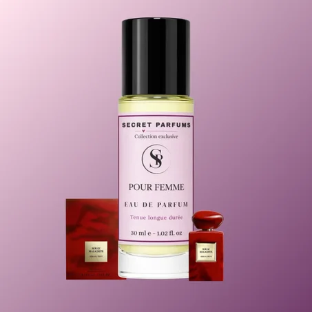 Parfum Rouge Malachite 30 ml