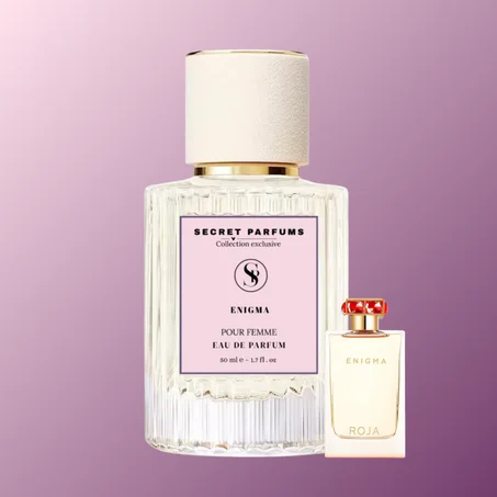 Parfum ENIGMA 50ml