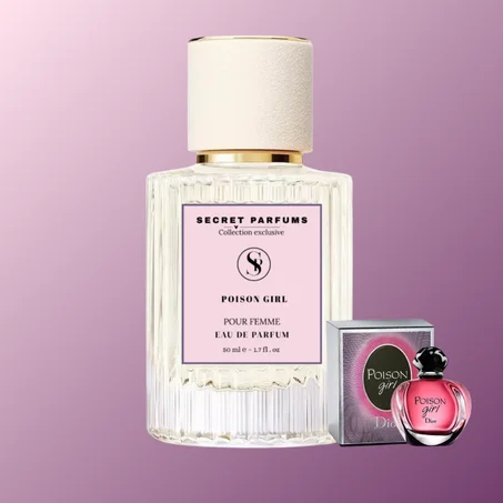 Parfum Poison Girl 50ml