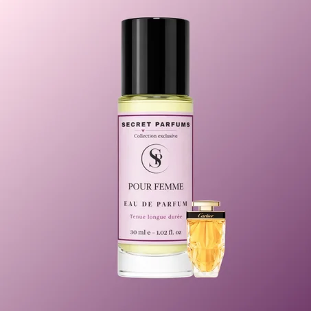 Parfum La Panthère Cartier 30 ml