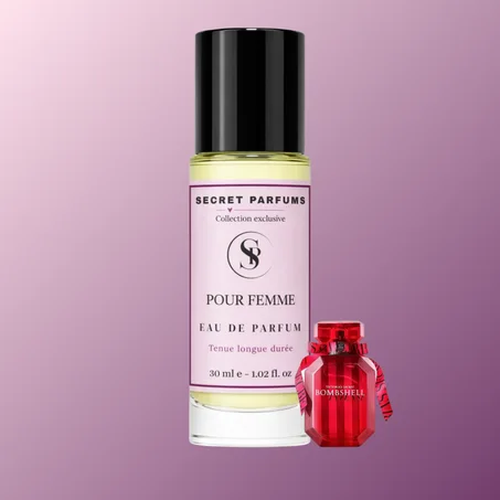 Parfum Bombshell 30 ml