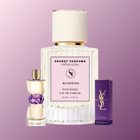 Parfum Manifesto 50ml