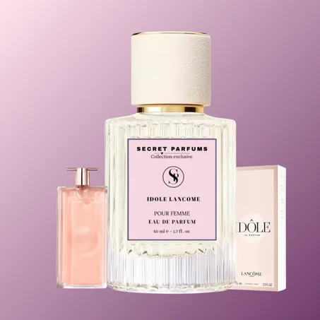 Parfum Idôle 50ml