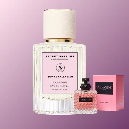 Parfum Valentino Donna 50 ml
