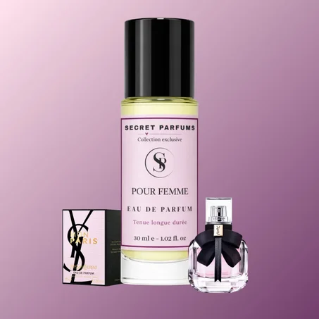 Parfum Mon Paris 30 ml