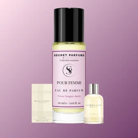 Parfum Burberry Wekkend 30 ml