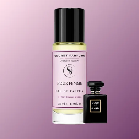 Parfum Coco noir Chanel 30 ml