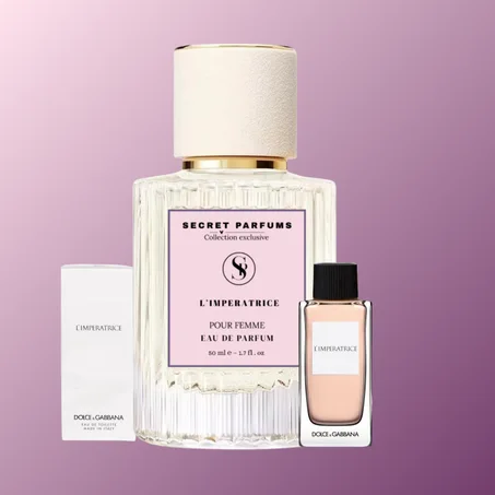 Parfum  L’Impératrice Dolce & Gabbana  50 ml