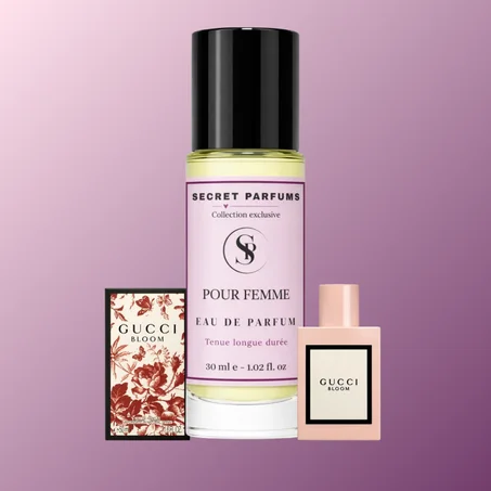 Parfum Gucci Bloom 30 ml