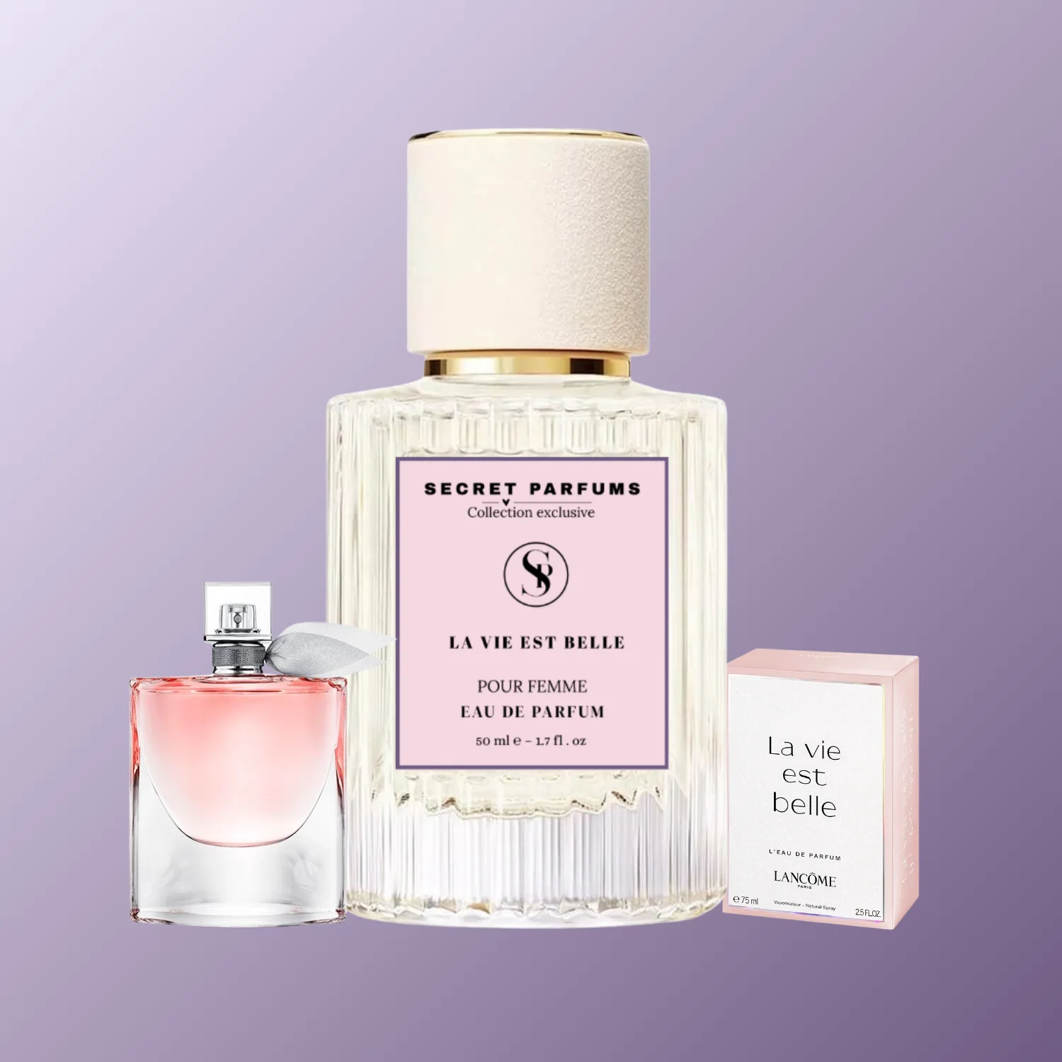 Parfum La Vie est Belle 50 ml