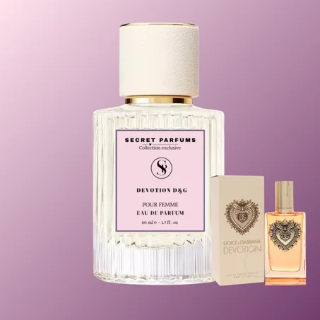 Parfum Devotion 50ml