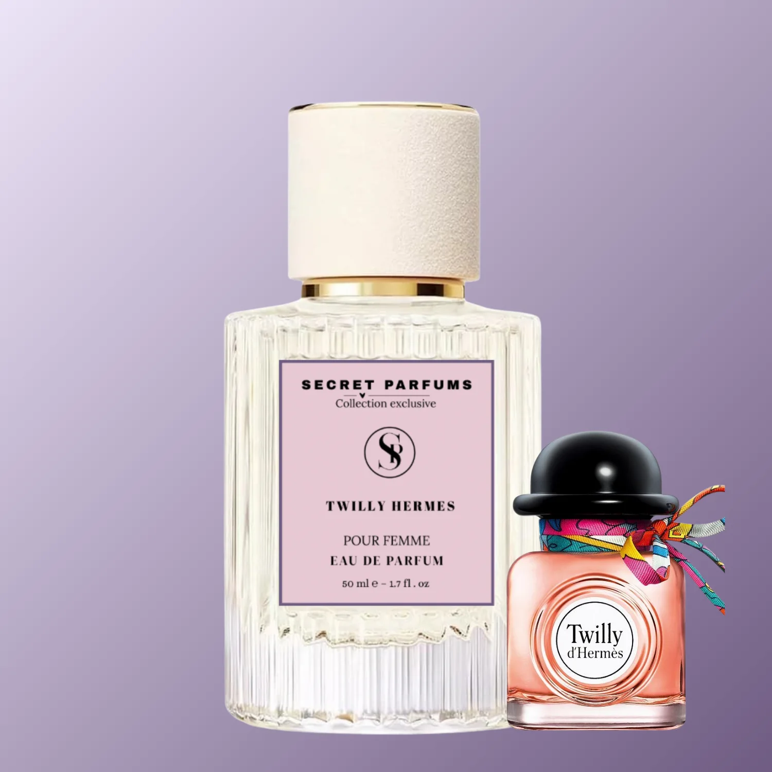 Parfum Twilly d’Hermès 50ml