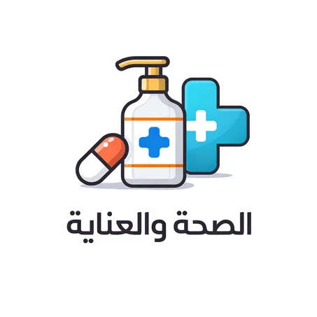 الصحة والعناية