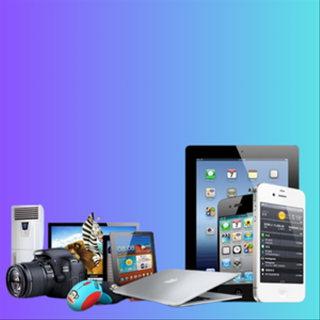 الإلكترونيك