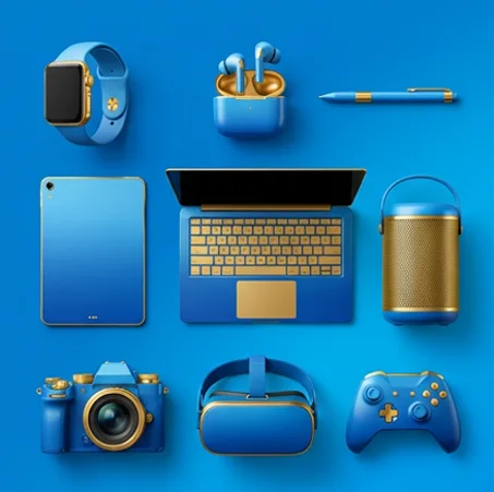 الإلكترونيك