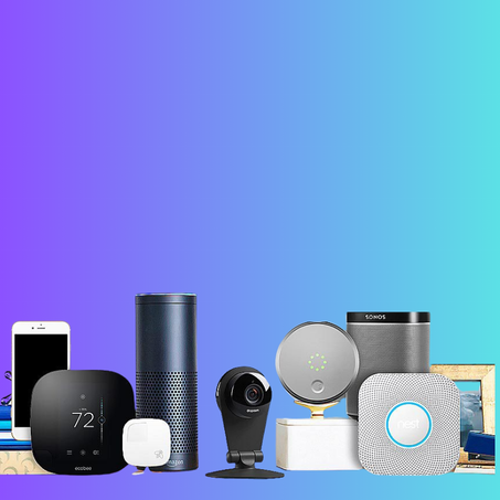 منتجات المنزل