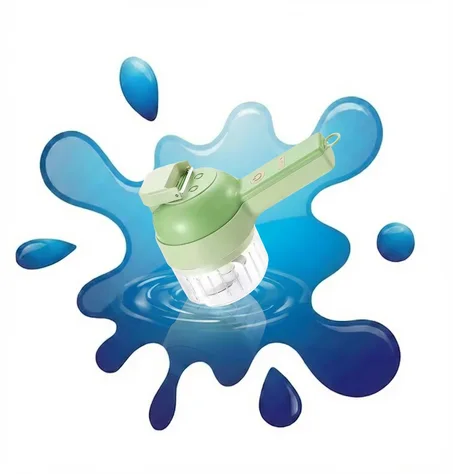 المفرمة الكهربائية متعدد المهام