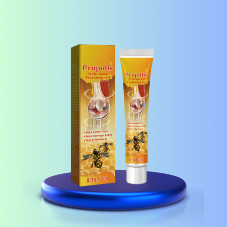 Bee venom Pain Relief Cream (20 g) /كريم المفاصل الطبيعي
