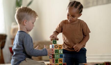 منتجات خاصة بالاطفال