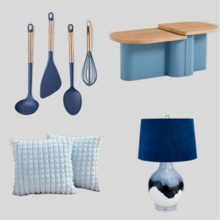 قسم الخاص بالاثاث المنزلي