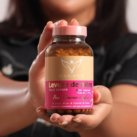 مكملات غذائية