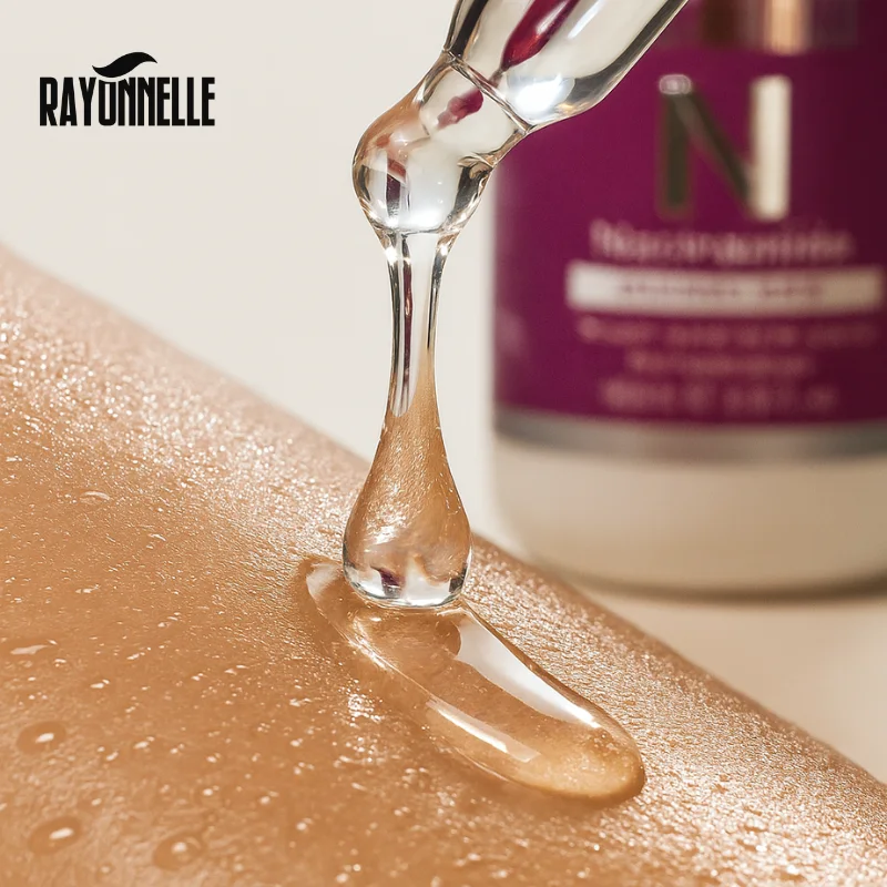 روتين بسيط لبشرة صافية بدون حبوب