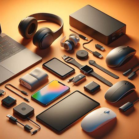 إلكترونيات