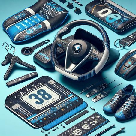 إكسسوارات السيارات