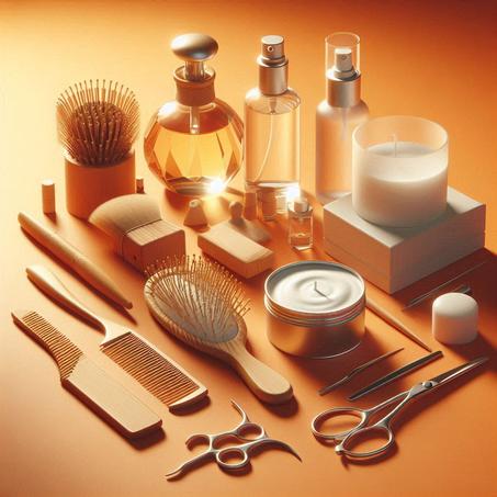 الصحة والجمال