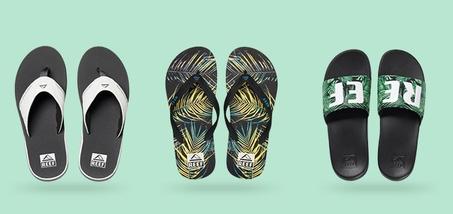 Vêtements & Chaussures