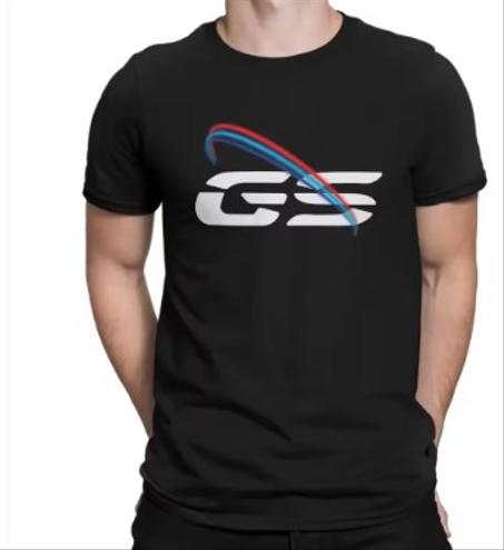 تي شيرت رجالي جديد