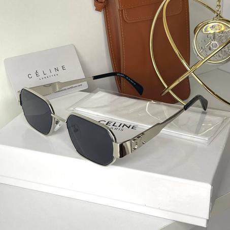 Les Lunettes Céline